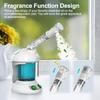 DENFANY Hair Steamer, 2 in 1 Hair and Face Steamer for Natural Hair with UV Ozone, Face Steamer Hair Humidifier Moisturising Hydration System Sprayer for Personal Care Use at Home and Salon view 4