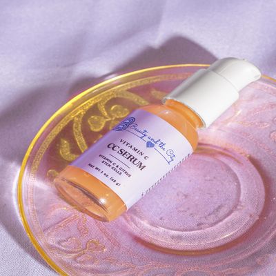 Beauty and the City Projuvenating Citrus Stem Cell Serum C #Vitamin C Serm #Face Serum #Anti Ageing Serum #Facial Glow #Plumpy Skin #Firm Skin