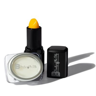 Baby Beauty and the City Lip Kit