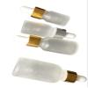 Empty Face & Serum Glass bottle (30ml, Frosted) view 3