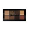 L.A. Girl Pro Sculpt Concealer Palette, Deep GFP727 view 1