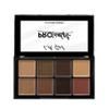 L.A. Girl Pro Sculpt Concealer Palette, Deep GFP727 view 2