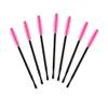 FOMIYES Eyelash Wand Eyebrow Brush Set 50pcs Disposable Mascara Wands for Women Girls view 1