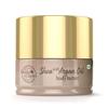 BlueQueen Shea and Argan OIl Body Butter with Shea Butter, Argan Oil, Honey and Aloe Vera Extract - 200 ml view 2