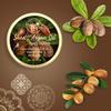 BlueQueen Shea and Argan OIl Body Butter with Shea Butter, Argan Oil, Honey and Aloe Vera Extract - 200 ml view 3