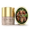 BlueQueen Shea and Argan OIl Body Butter with Shea Butter, Argan Oil, Honey and Aloe Vera Extract - 200 ml view 4
