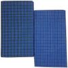 Men's Cotton Stitched Lungis (Multicolour, Free Size) - Set of 2 Pcs By Indian Collectible view 1