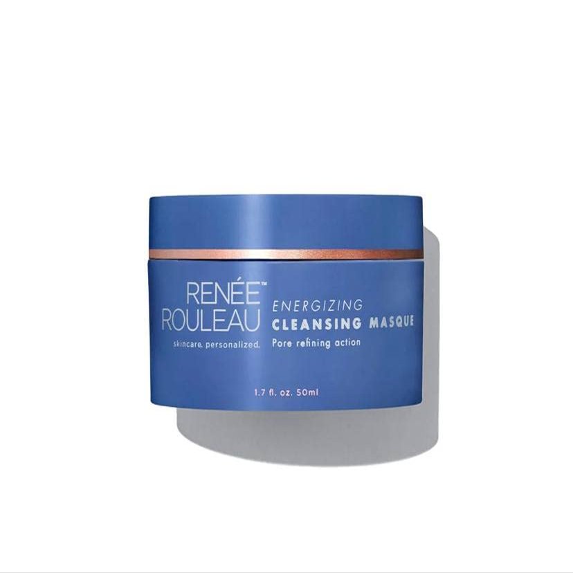 Rene Rouleau Energizing Cleansing Masque