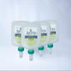 Aterra7 Foaming Hand Soap, 1 Liter Plastic Bottle for Wall Dispenser, 4-Pack view 1