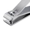 Tweezerman Extra Strength Toenail Clipper view 2