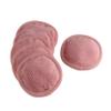 Tweezerman Exclusive Tea Rose Reusable Makeup Remover Pads view 1