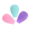 LALAFINA 3pcs Lovers Wife Lost Travel Protectors Anti Covers Silicone Cosmetic for Lip Reusable Holders Cm*cm*cm Organizer Storage view 1
