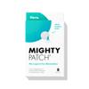 Mighty Patch Micropoint Large Hydrocolloid Pimple Patches for Face Blemishes from Hero Cosmetics, Acne Stickers for Early Stage Zits & Hidden Pimples, 395 Proprietary Micropoints, 8 Count view 1