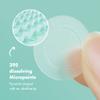 Mighty Patch Micropoint Large Hydrocolloid Pimple Patches for Face Blemishes from Hero Cosmetics, Acne Stickers for Early Stage Zits & Hidden Pimples, 395 Proprietary Micropoints, 8 Count view 4