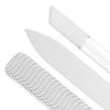 Tweezerman Glass Nailcare Set view 3