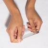 Tweezerman Glass Nail Buffer view 3