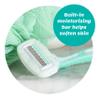 Schick Intuition Disposable Razors with Sensitive Skin, 3 Count | Razors Sensitive Skin, Womens Disposable Razors with a Touch of Aloe, Travel Razor view 3