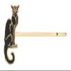 The Unemployed Philosophers Guild Great Cats of Art 3 Hair Pins Set - Featuring Felines from Matisse, Klee, and Steinlen view 4