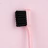 Brushworks Edge Brush & Comb Pink view 4