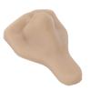 Socobeta Nose Model, 3PCS Small Human Nose Model Clear Structure for Teaching(Deep Skin Color) view 4