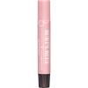 Burt's Bees Shimmer Lip Tint Set, Tinted Lip Balm Stick, Moisturizing for All Day Hydration with Natural Origin Glowy Pigmented Finish & Buildable Color, Grapefruit (4-Pack) view 2