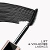 Lancme Lash Idle Lash-Lifting & Volumizing Waterproof Mascara - Black Mascara for Instant Volume, Length & Lift - Smudge Proof & Up To 24H Wear - Black - Waterproof Mascara view 2