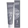 Bronsun Cream Dye (No.3 Graphite) view 1
