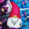 Little Cute Gnome Bath Bomb view 1