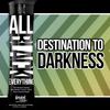 Devoted Creations All Black Everything - Extreme Darkening Black Bronzer Dark Tanning Lotion view 4