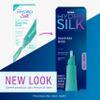 Schick Hydro Silk Sugar Wax Wand | Eyebrow Wax Pen, Face & Lip Waxing, Facial Hair Removal Depilatory, 0.7oz view 2