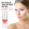 Rapid Reduction Eye Cream - Anti Aging Cream Treatment for Dark Circles - Instant Under Eye Moisturizer - Advanced Peptide Skin Tightening Formula - Instantly Removes Puffiness Wrinkles 20ml view 2