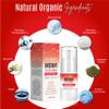 Rapid Reduction Eye Cream - Anti Aging Cream Treatment for Dark Circles - Instant Under Eye Moisturizer - Advanced Peptide Skin Tightening Formula - Instantly Removes Puffiness Wrinkles 20ml view 3