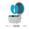 skn by conair Cool Beanz Reusable Under Eye Patches, Rechargeable Cooling Eye Mask to Reduce Dark Circles and Puffiness, and Refresh Tired Eyes view 1