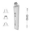 skn by conair Microdermabrasion Facial Tool, Pore Vacuum, Remove Dead Skin Cells and Dirt from Clogged Pores view 1
