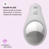 skn by conair Microdermabrasion Facial Tool, Pore Vacuum, Remove Dead Skin Cells and Dirt from Clogged Pores view 4