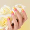 KISS100 Full Cover Nails Kit, Medium, 100 Nails (Pack of 2) view 3