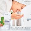 Salicylic Acid Face Wash Korean Facial Cleanser Sensitive Skin Foaming Body 5.07 fl.oz (150ml) view 2