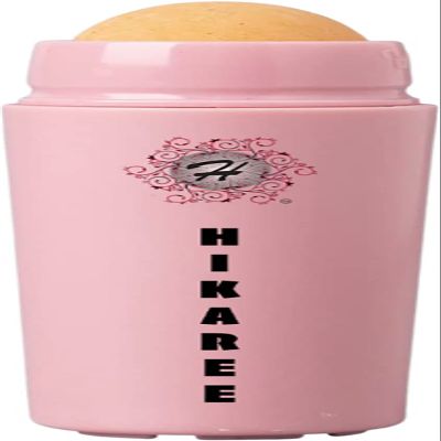 Hikaree Volcanic Oil Absorbing Face Roller | Absorbs Oils Instantly | Reusable | Natural Volcanic Stone