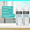 Person & Covey, Inc. DHS Moisturizing Body Wash - Gentle & Effective Body Wash Sensitive Skin, for Everyday Use - Unscented, Moisturizing for Men & Women, and Eczema Prone Skin - 2 Pack, 16 Oz. view 2