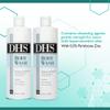 Person & Covey, Inc. DHS Moisturizing Body Wash - Gentle & Effective Body Wash Sensitive Skin, for Everyday Use - Unscented, Moisturizing for Men & Women, and Eczema Prone Skin - 2 Pack, 16 Oz. view 4