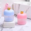 LALAFINA 4pcs Facial Foam Maker Cup for Deep Cleansing Easy Bubble Creation Random Colors Skin Care Tool for Face Wash Makeup Removal and Daily Use view 2