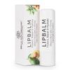 Desko NicoLips Lip Scrub & NicoBalm Lip Balm Combo for Dry, Chapped & Dark Lips Remover Treatment, 20g, 5 g view 2