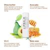 Desko NicoLips Lip Scrub & NicoBalm Lip Balm Combo for Dry, Chapped & Dark Lips Remover Treatment, 20g, 5 g view 4