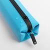 Comfyable Small Toiletry Bag for Women and Men, Slim Mini Toothbrush Bag, Dopp Kit Bag, PU view 3
