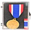 Stock Medal Set - Celebrate Freedom Foundation view 1