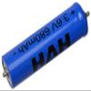 HVH 680mAh Battery Replacement for Panasonic ES-LA63, ES-LA90, ES-LA92, ES-LA93, ES-LC20, ES-LC60, ES-LF20, ES-LF50, ESLF51, ES-LT20, ES-LT41, ES-LT50, ES-LT70, ES-LT71, ES-LV50, ES-LV52, ES-LV54 view 2