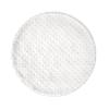 Amazon Basics Exfoliating Cotton Rounds, 100 Count (Pack of 1) view 4