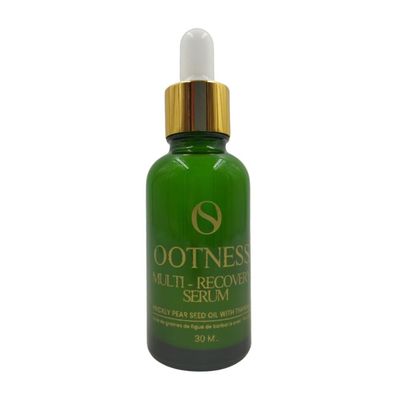 Multi Serum Thanaka| Potent Dark Spot Reduction. Effective Cell Renewal. Eliminates Imperfections. Natural Regenerator