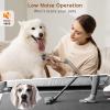 Afloia Electric Clipper view 3