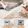 Afloia Electric Clipper view 4